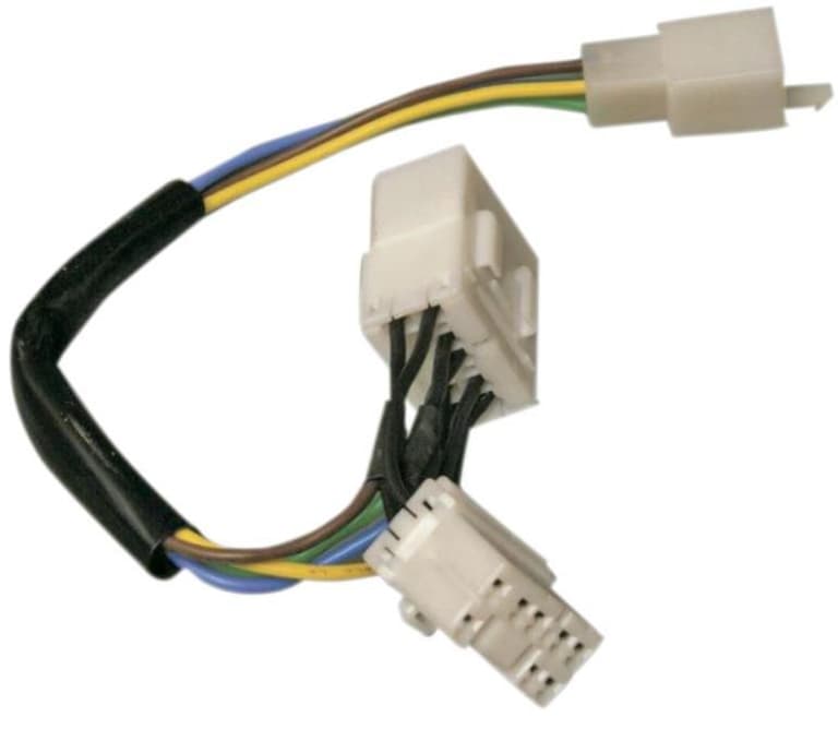 2YJB-RIVCO-PRODU-EC07664 4 To 5 Wire Converter