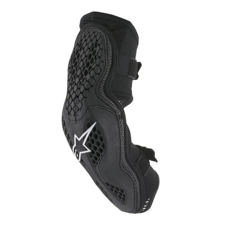 Sequence Off-Road Knee Protector Alpinestars 6502618 