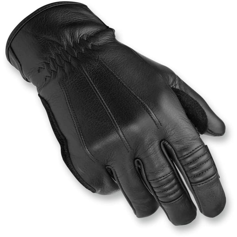2QQN-BILTWELL-GW-MED-01-BK Work Gloves