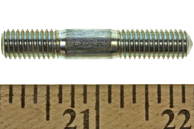 09108-08161 Superseded by 09108-08220 - BOLT,STUD,L:33