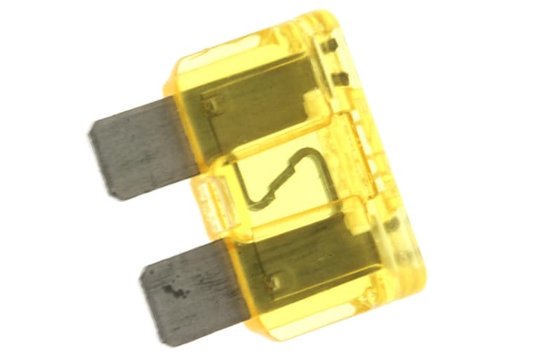 278001143 Fuse (20 Amperes)