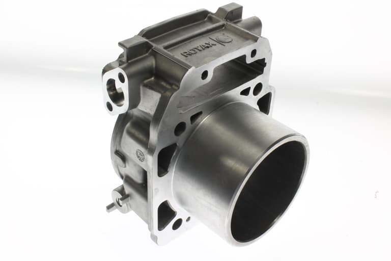 420413112 Cylinder With Sleeve, Front
