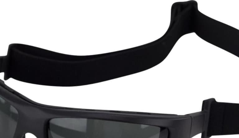 2FV3-BOBSTER-BTRI101 Trident Convertible Sunglasses - Interchangeable Lens