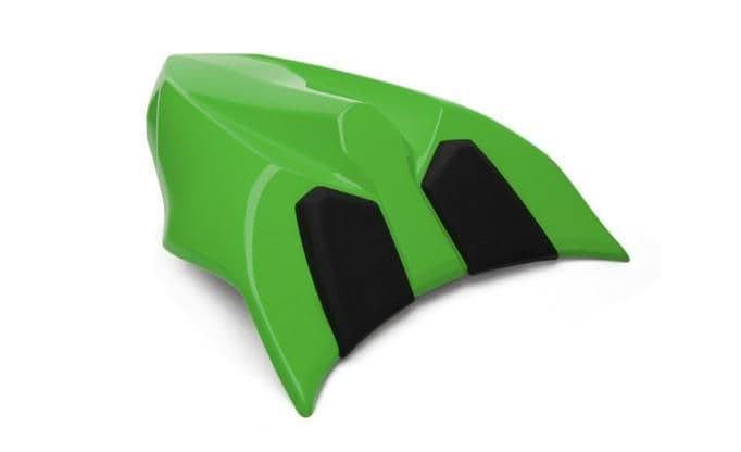 99994-0796-777 Seat Cowl - Candy Lime Green