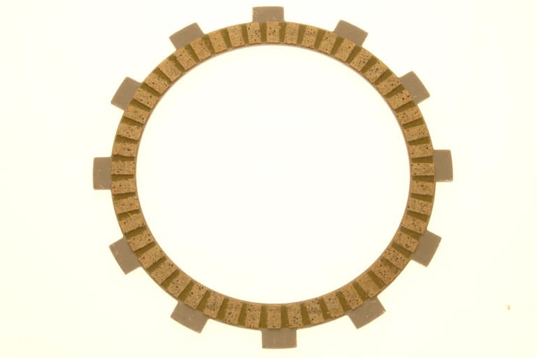 5SL-16321-00-00 FRICTION PLATE