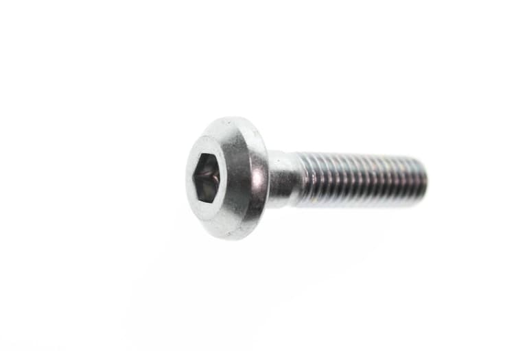 90110-08127-00 Superseded by 90110-08220-00 - BOLT,HEX SKT HEAD
