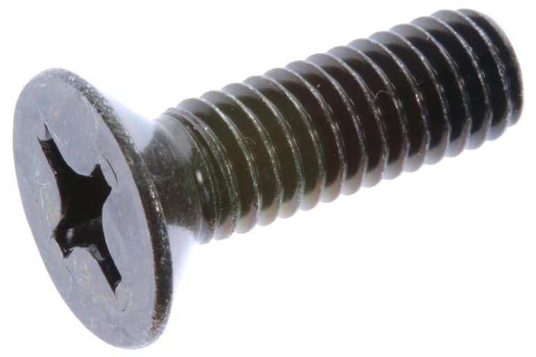 92702-06020-00 Superseded by 98707-06020-00 - SCREW, FLAT
