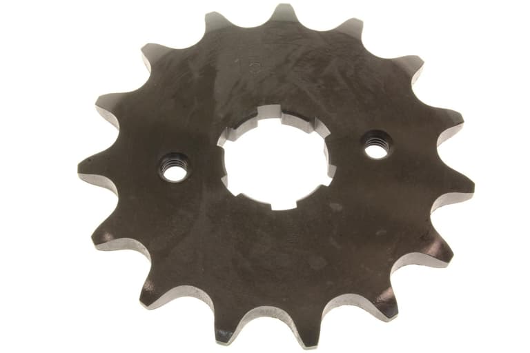 93834-15075-00 Superseded by 93834-15078-00 - SPROCKET, DRIVE