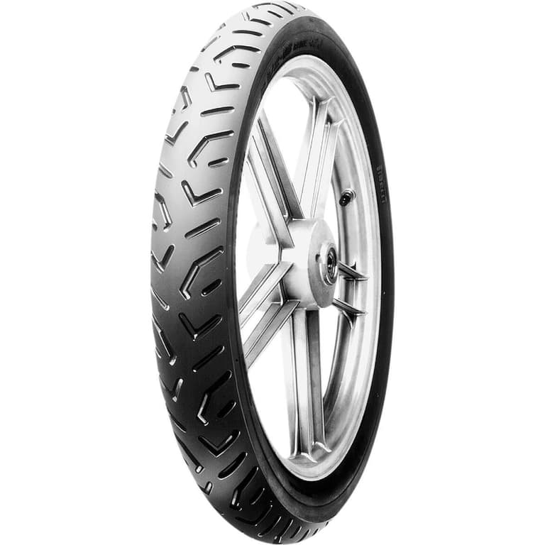 876M-PIRELLI-0947700 ML 75 Scooter Front/Rear Tire - 2.75-16