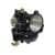 1809-S-S-CYCLE-110-0099 Super E Carburetor - Big Bore - Black