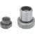 27UH-EAST-PERF-A-31530-65 Starter Shaft - Nut and Spacer Kit