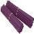 3TKH-BYKAS-S-PU Spoke Wraps - Purple