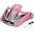 422-AFX-0132-0114 Helmet Peak for FX-87/Y - Multi Pink