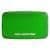 92AS-RIGID-INDUS-31197 Light Cover for SR-Q Series - Green