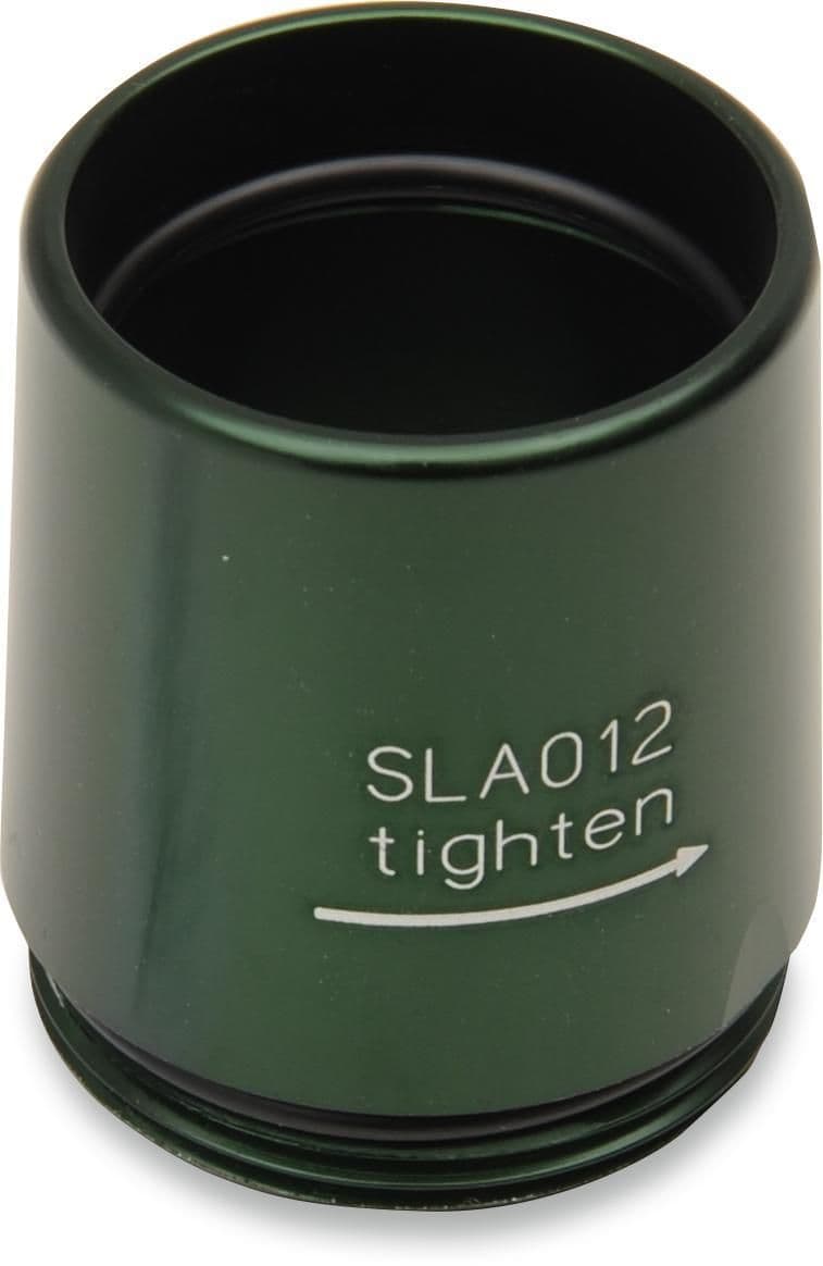 33FI-SOLAS-SLA012 Seal - Aluminum - Sea Doo SRX