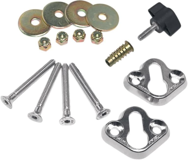 2YMI-PINGEL-WC-MD010T Mounting Kit - T-Bolt and Anchor