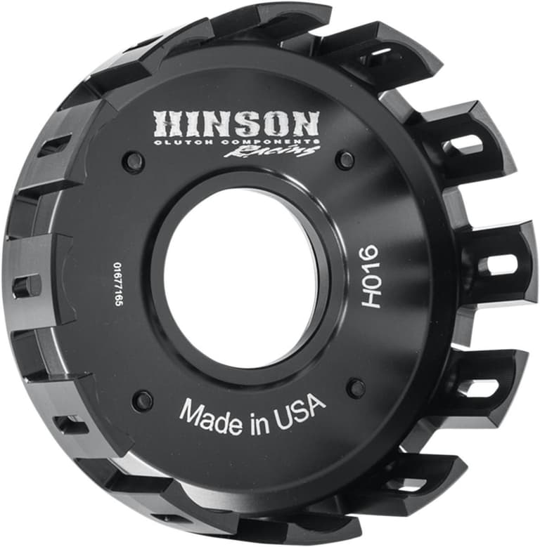 3DMV-HINSON-H016 Clutch Basket