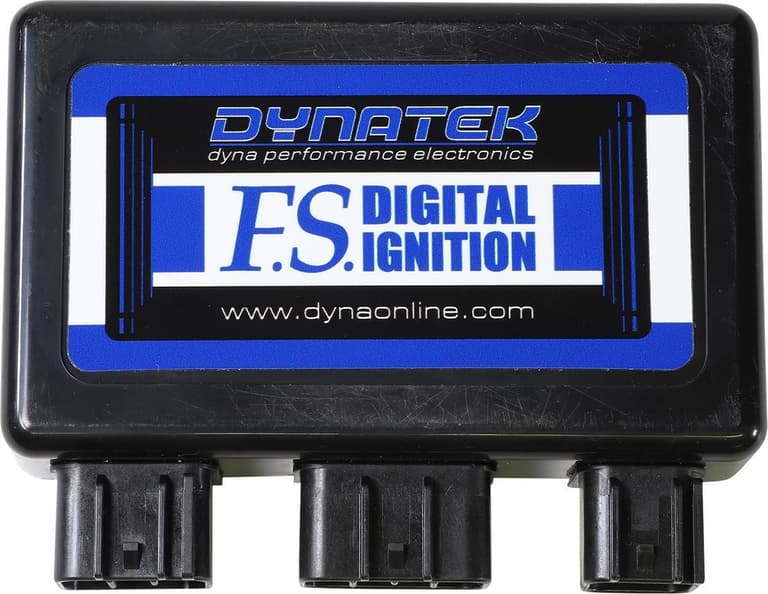 26XI-DYNATEK-DFS2-15 Non-Programmable Ignition System - Kawasaki