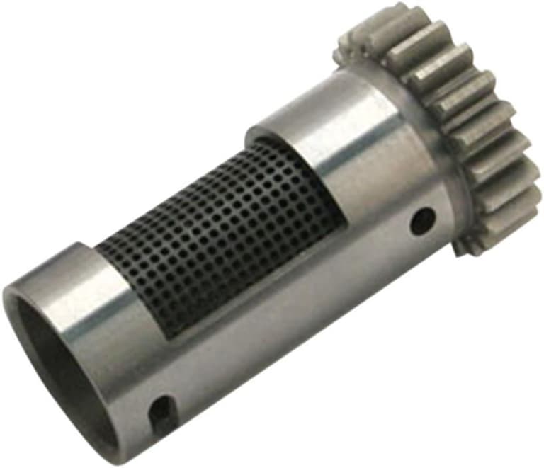 130I-S-S-CYCLE-33-4246 Gear Breather - Standard