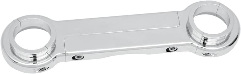 CEA-DRAG-SPECIA-04150018 Fork Braces - Chrome - For 41 mm Forks