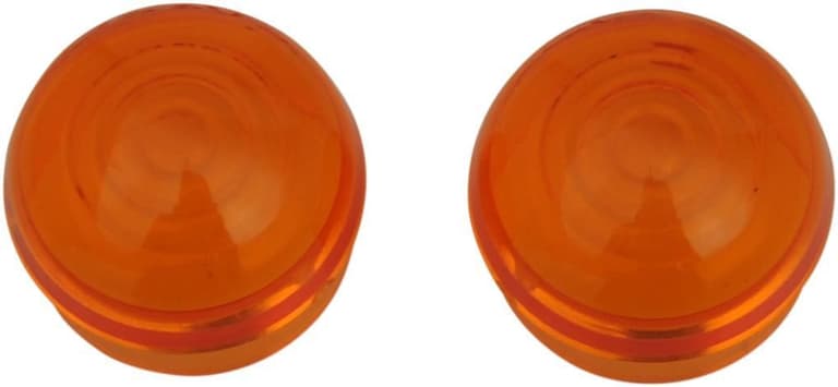 3AZQ-DRAG-SPECIA-DS282045 Replacement Amber Lens - DDS282040/1