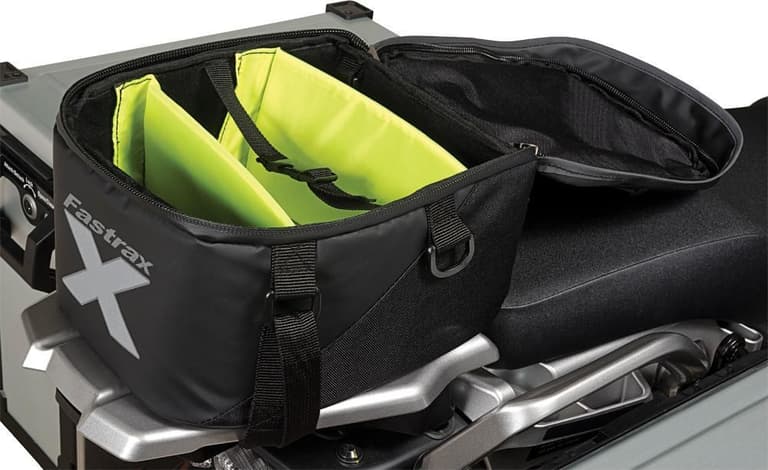 2WIF-DOWCO-04738 Fastrax Xtreme Series Tail Bag - 12in. L x 6in. H x 9.5in. W