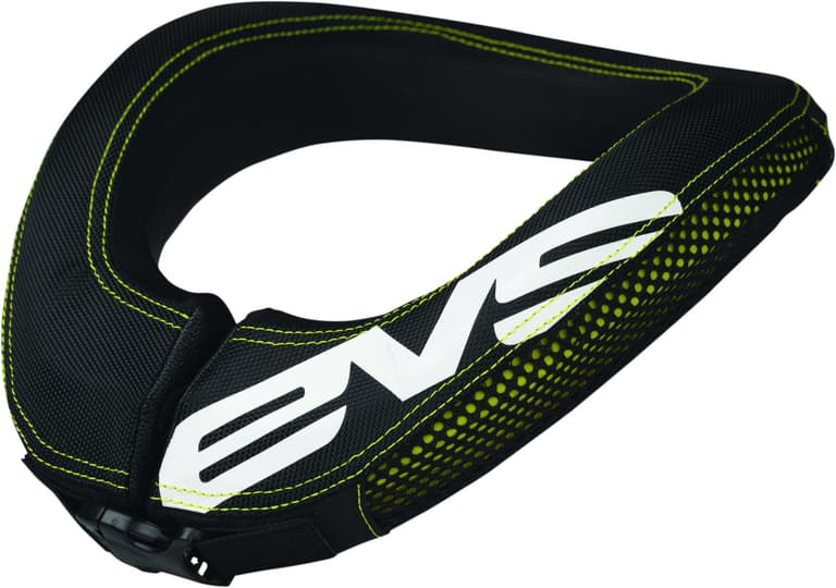 4YIQ-EVS-112046-0110 RC2-Y Youth Race Collar