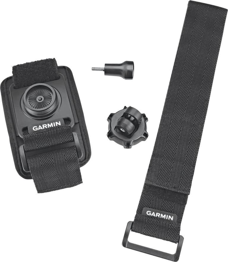 87A2-GARMIN-010-11921-12 Wrist Strap Mount for VIRB Action Camera