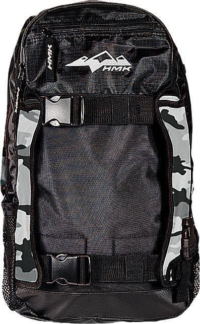 2WK5-HMK-HM4PACK2SC Backcountry 2 Pack Backpack - Snow Camo