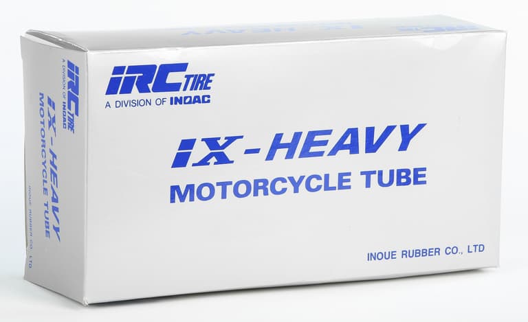 AT5-IRC-T20015 Inner Tube - Heavy Duty - 14" - TR-4 - Center Metal Valve
