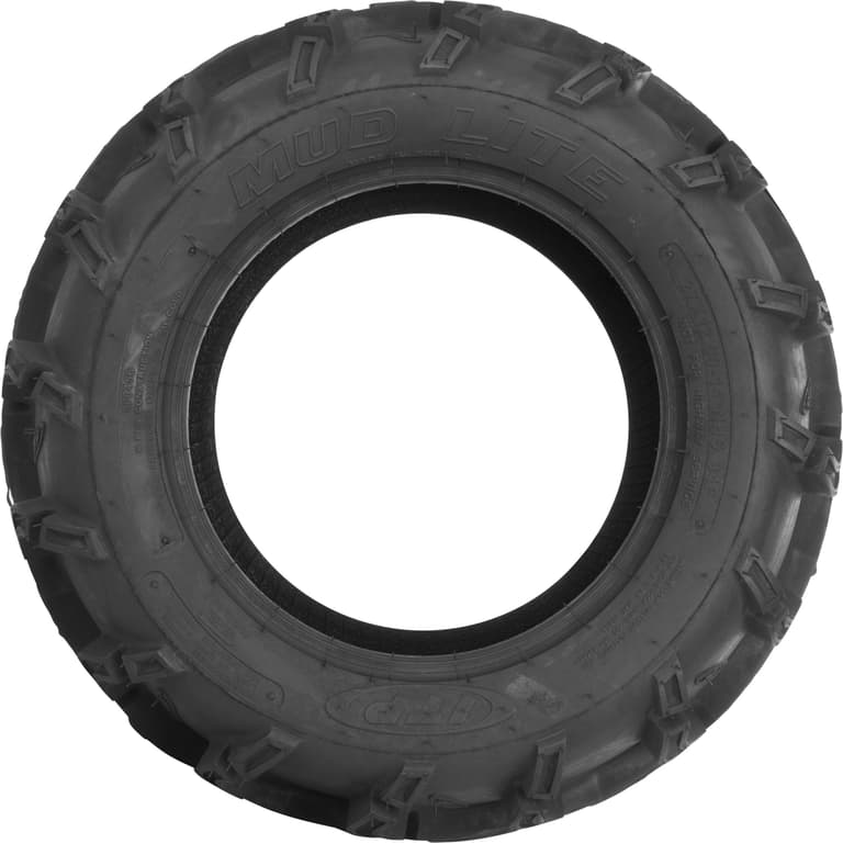 3EBK-ITP-56A350 Tire - Mud Lite XL - Front/Rear - 28x12-12 - 6 Ply