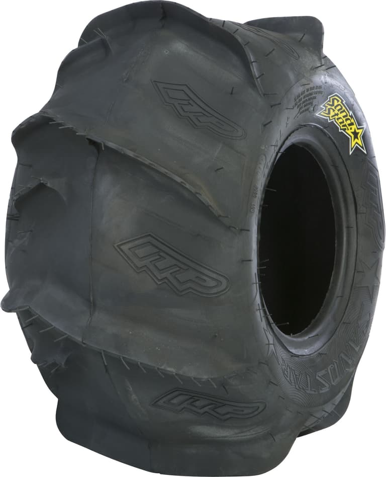3EAW-ITP-5000486 Tire - Sand Star - Angle Paddle - Rear Right - 22x11-10 - 2 Ply