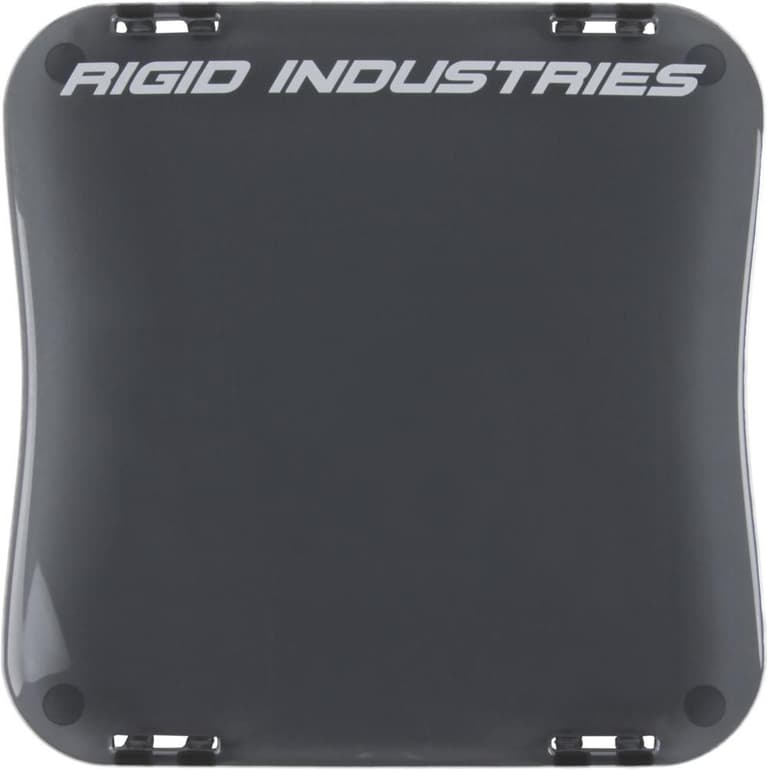 9278-RIGID-INDUS-32198 Light Cover for Dually XL - Smoke