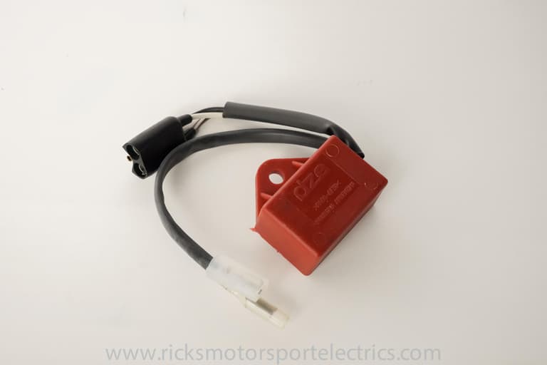 26P9-RICKS-MOTO-15-502 CDI Box