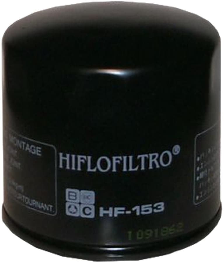 3DV8-HIFLO-HF153 Oil Filter