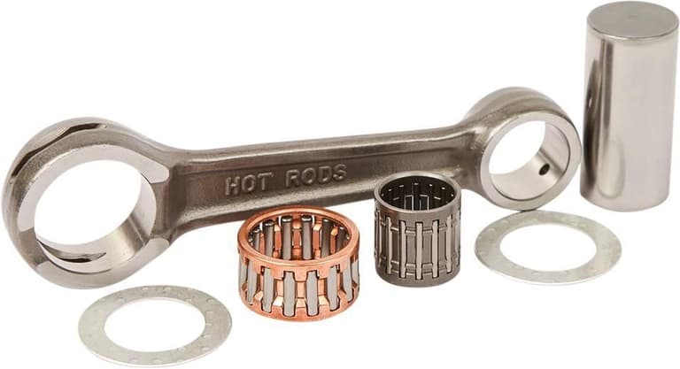 2ZRE-HOT-RODS-8168 Connecting Rod Kit (PTO)