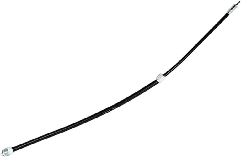 3S1W-MOTION-PRO-04-0022 Black Vinyl Tachometer Cable