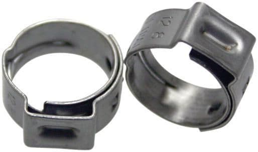2DKS-MOTION-PRO-12-0075 Stepless Clamps - 10.3-12.8 mm