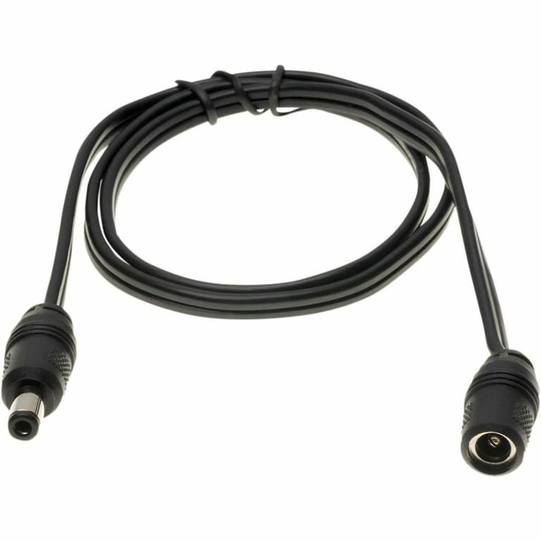 29W0-ATOMIC-SKIN-PAC-041 Coax Male to Coax Female Extension Cable - 24in. 
