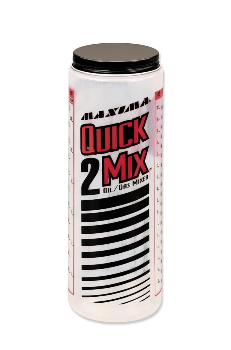 1BXB-MAXIMA-10920 Quick 2 Mix Bottle