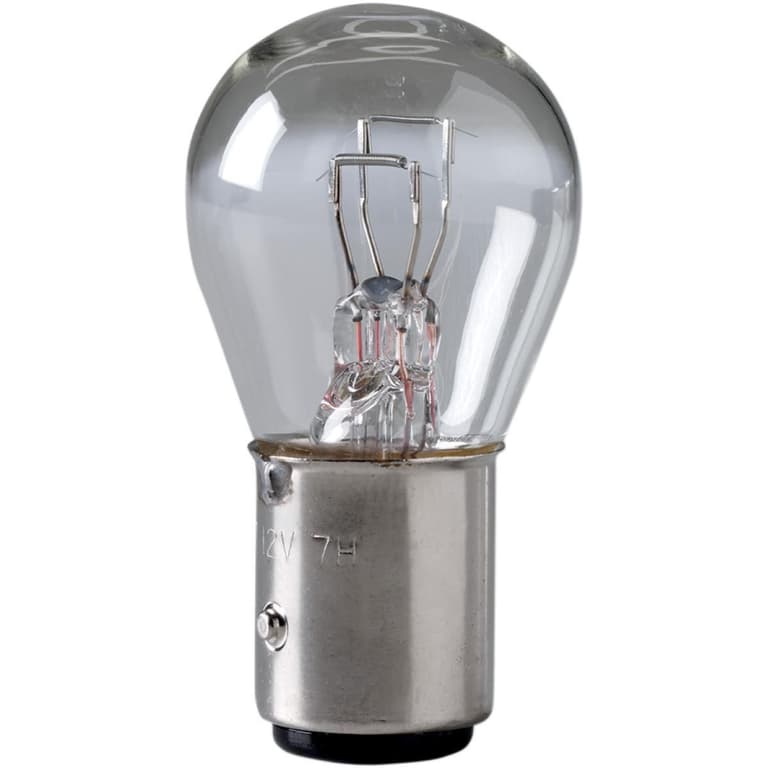 1GR2-EIKO-1157-BP Light Bulbs - Stop/Tail Lamp - Mfg/N 1157 - Card