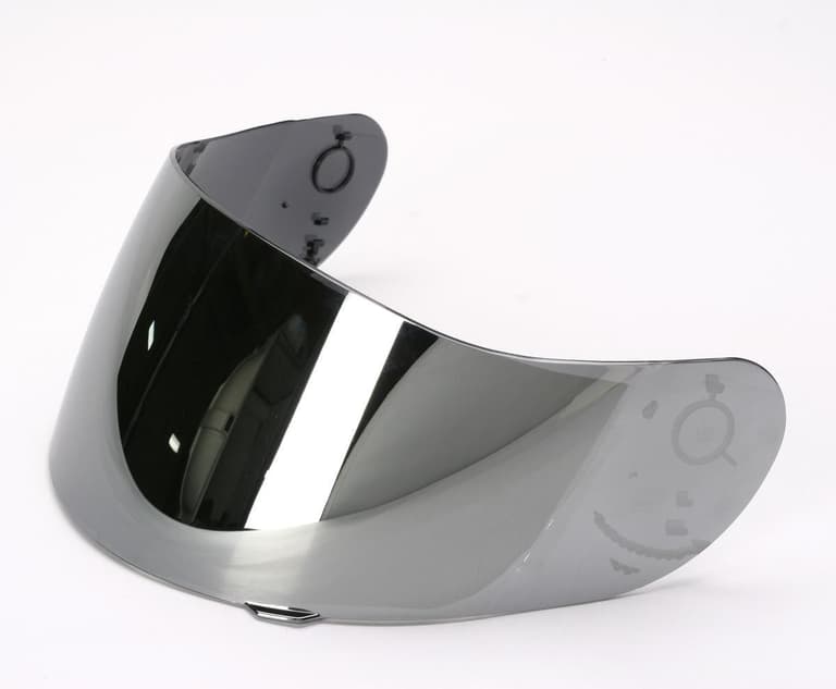 35T8-AGV-KV2B0N1002 Helmet Shield - Iridium Mirror