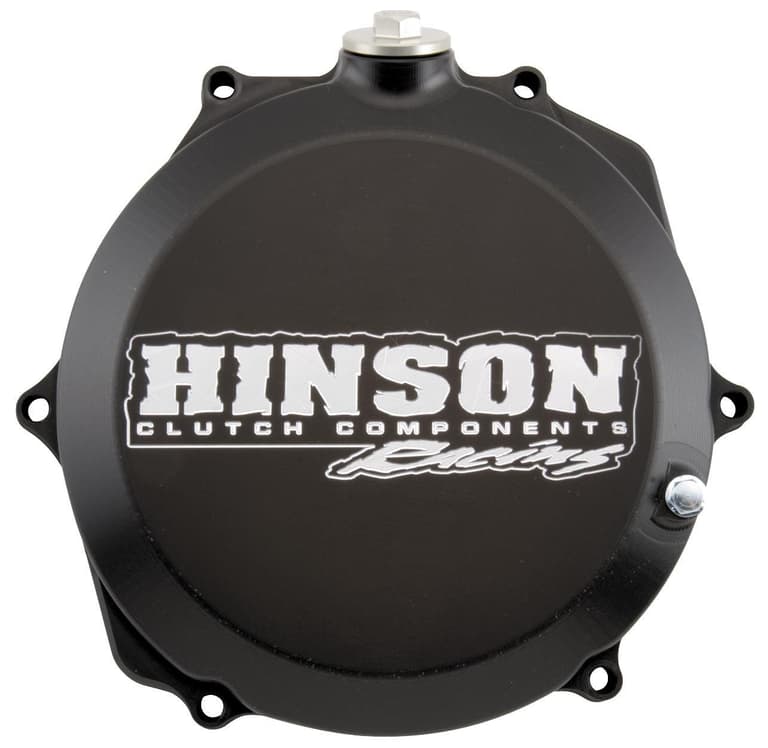 170J-HINSON-C230 Clutch Cover