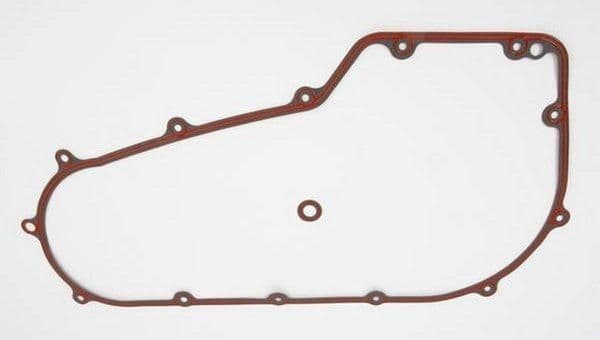 13NW-JAMES-GASKE-60547-06 Primary Cover Gasket - Paper with Silicone