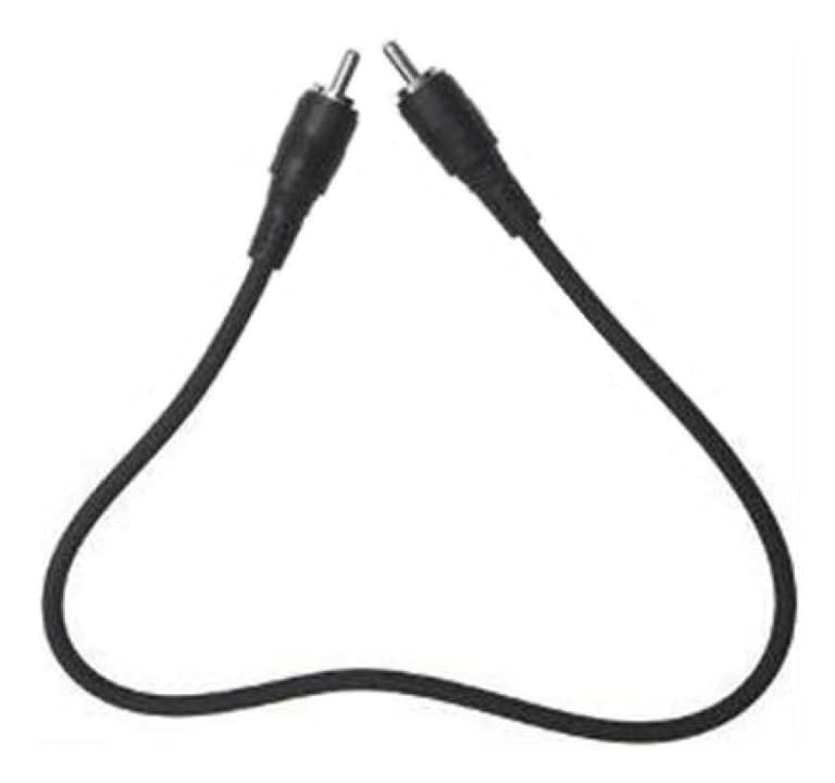 95OC-GMAX-G999091 Straight Coil Cord for G-Max Helmets - 18in.