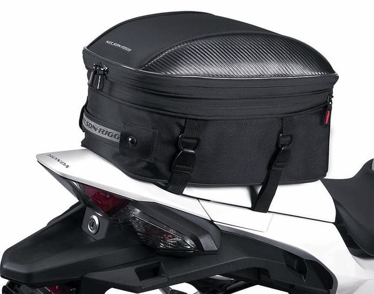 2WIR-NELSON-RIGG-CL1060ST CL-1060-ST Sport Touring Tail/Seat Pack