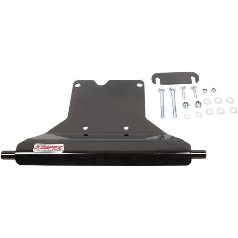 76TY-KIMPEX-373992 Click N Go2 ATV Plow Mounting Plate