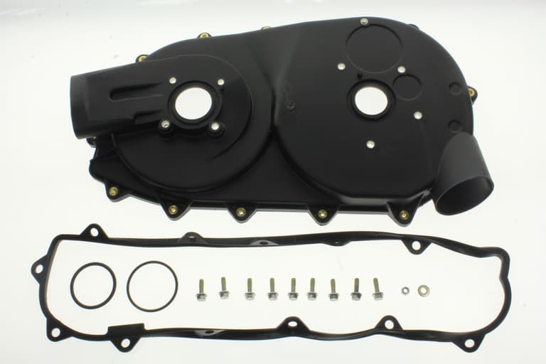 420611404 CVT Air Guide Kit Includes 1a to 1e