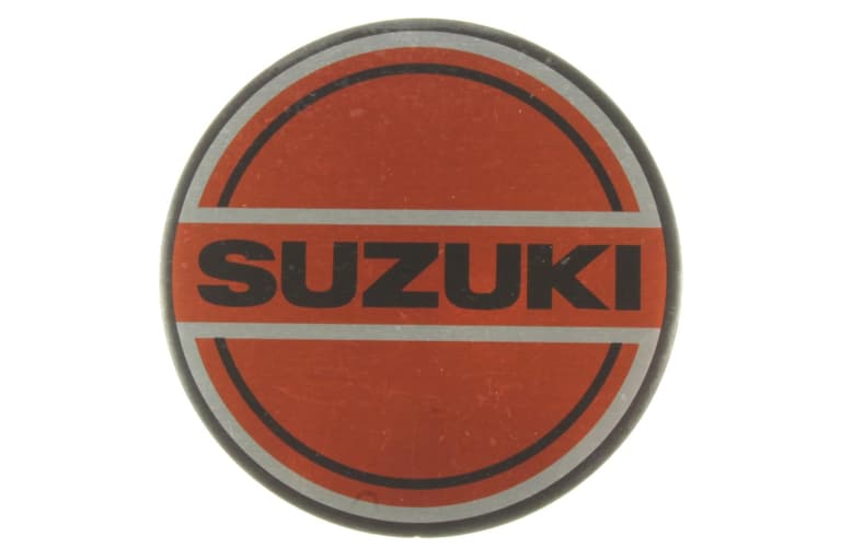 NOS OEM Suzuki Balancer Cap GSX550 GS1100 GSX550 1982-86 6274-49400