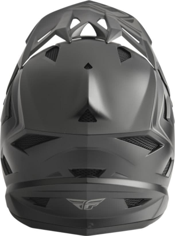 99H1-FLY-RACING-73-9160M Default Graphics Helmet